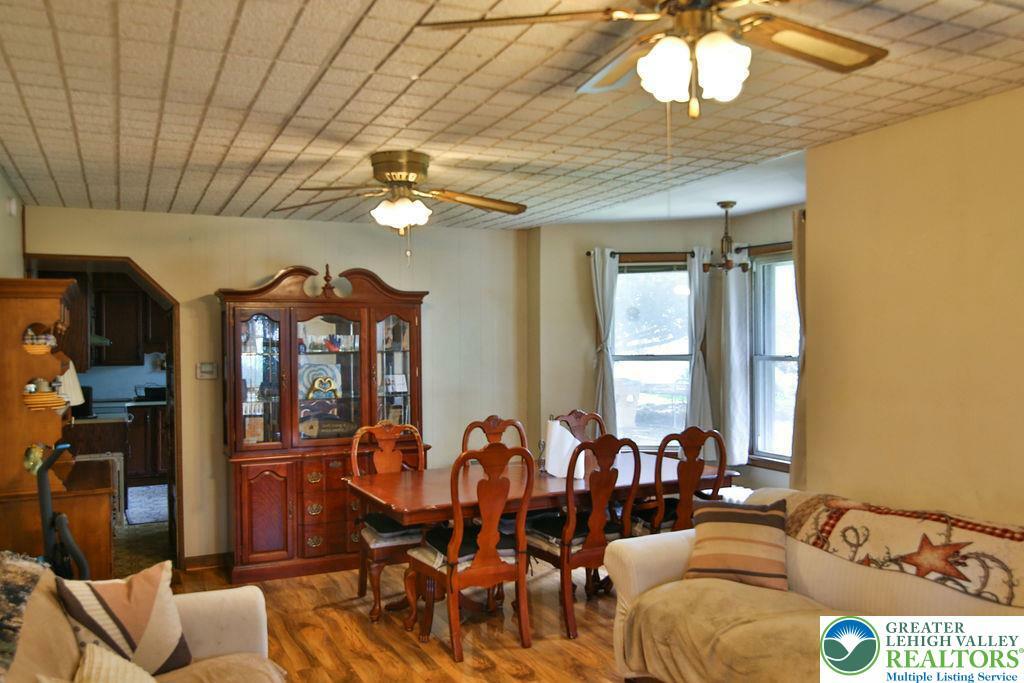 Property Photo: 525 6th Street PA 18052