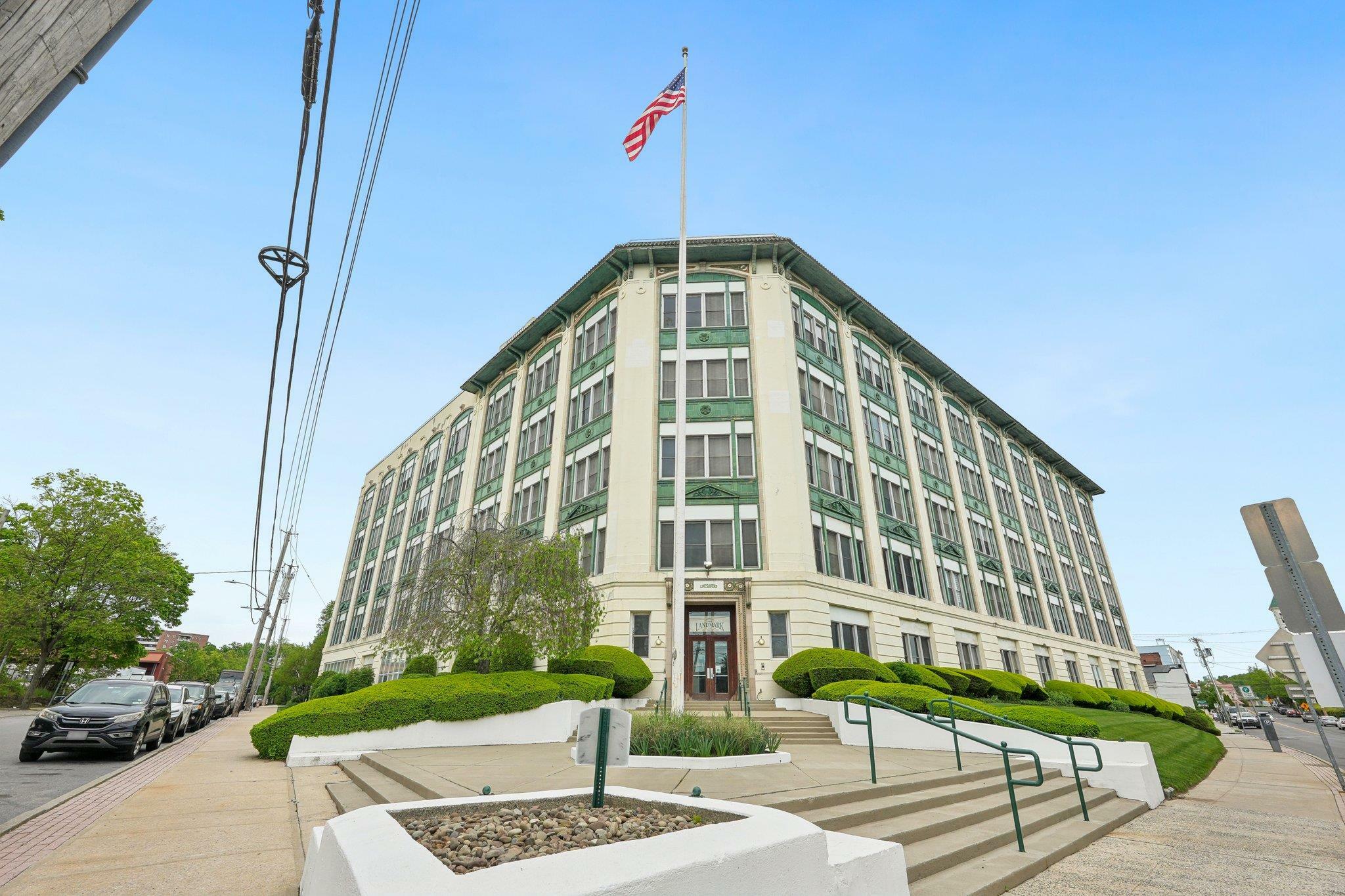 Property Photo: 1 Landmark Square 314 NY 10573