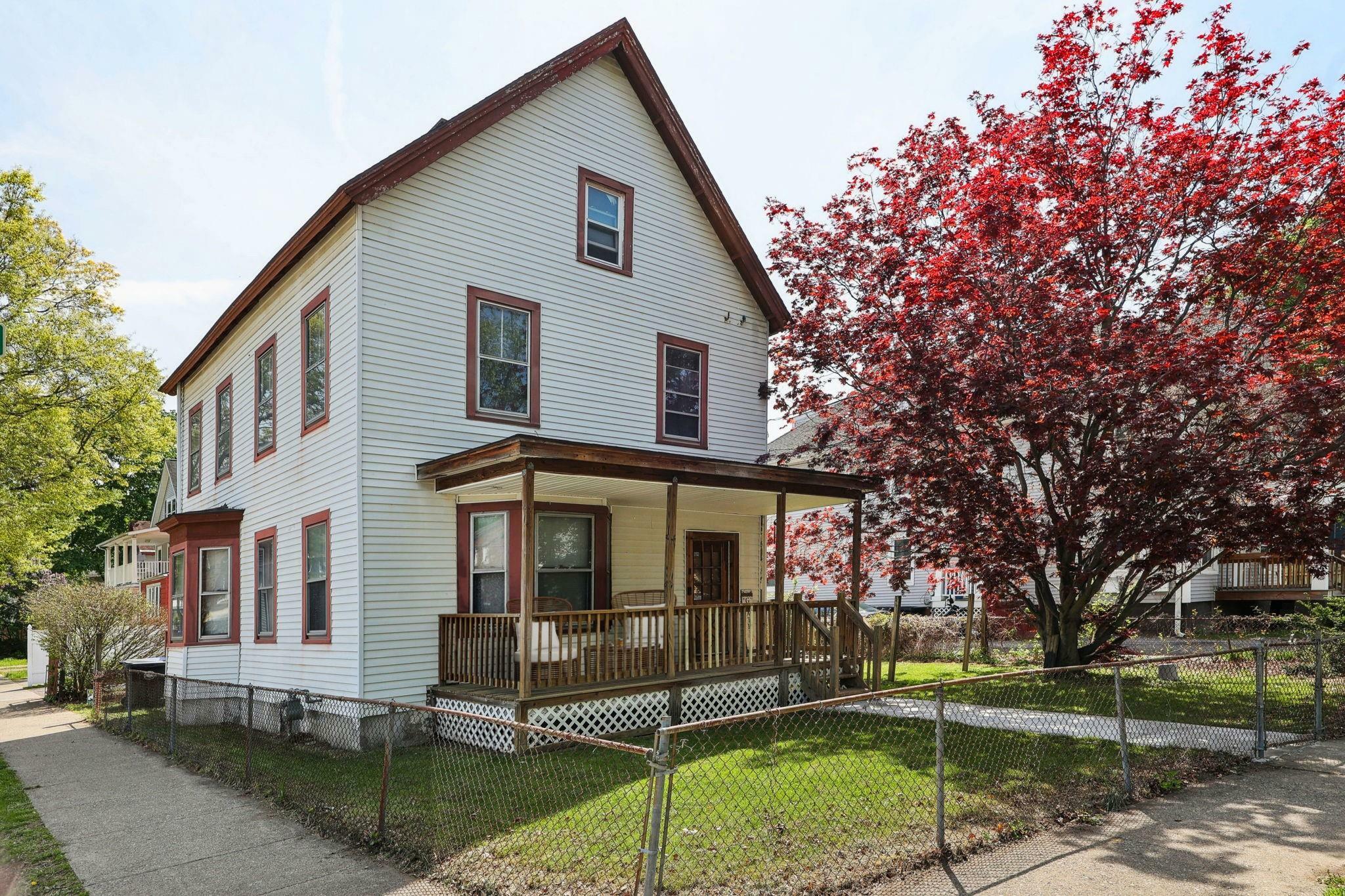 Property Photo: 6 Fox Terrace NY 12603