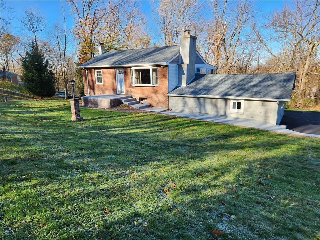 Property Photo: 19 Ridgeview Road NY 12533