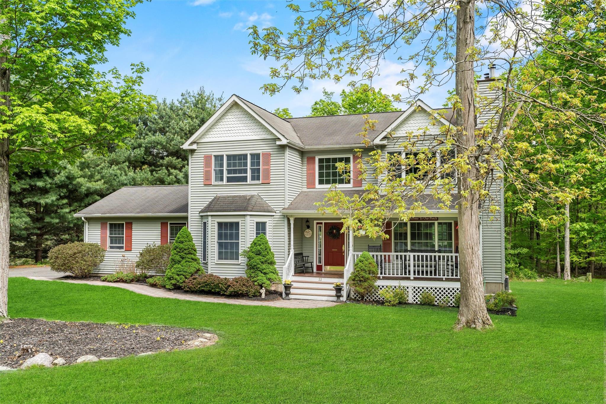 33 Sutherland Drive  Woodbury NY 10930 photo