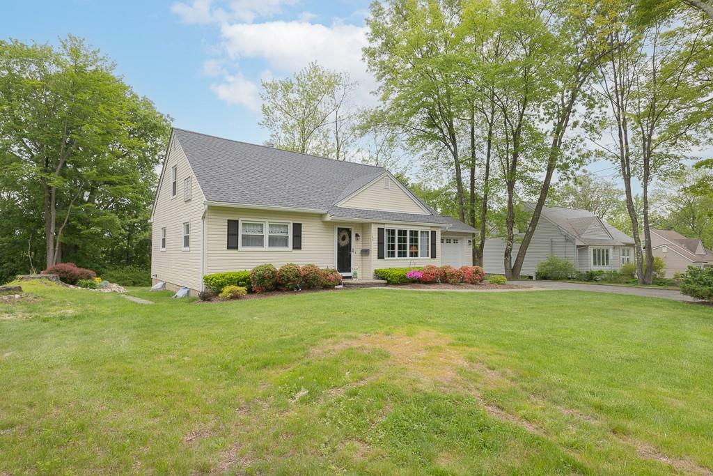Property Photo: 164 N Lincoln Street NY 10965