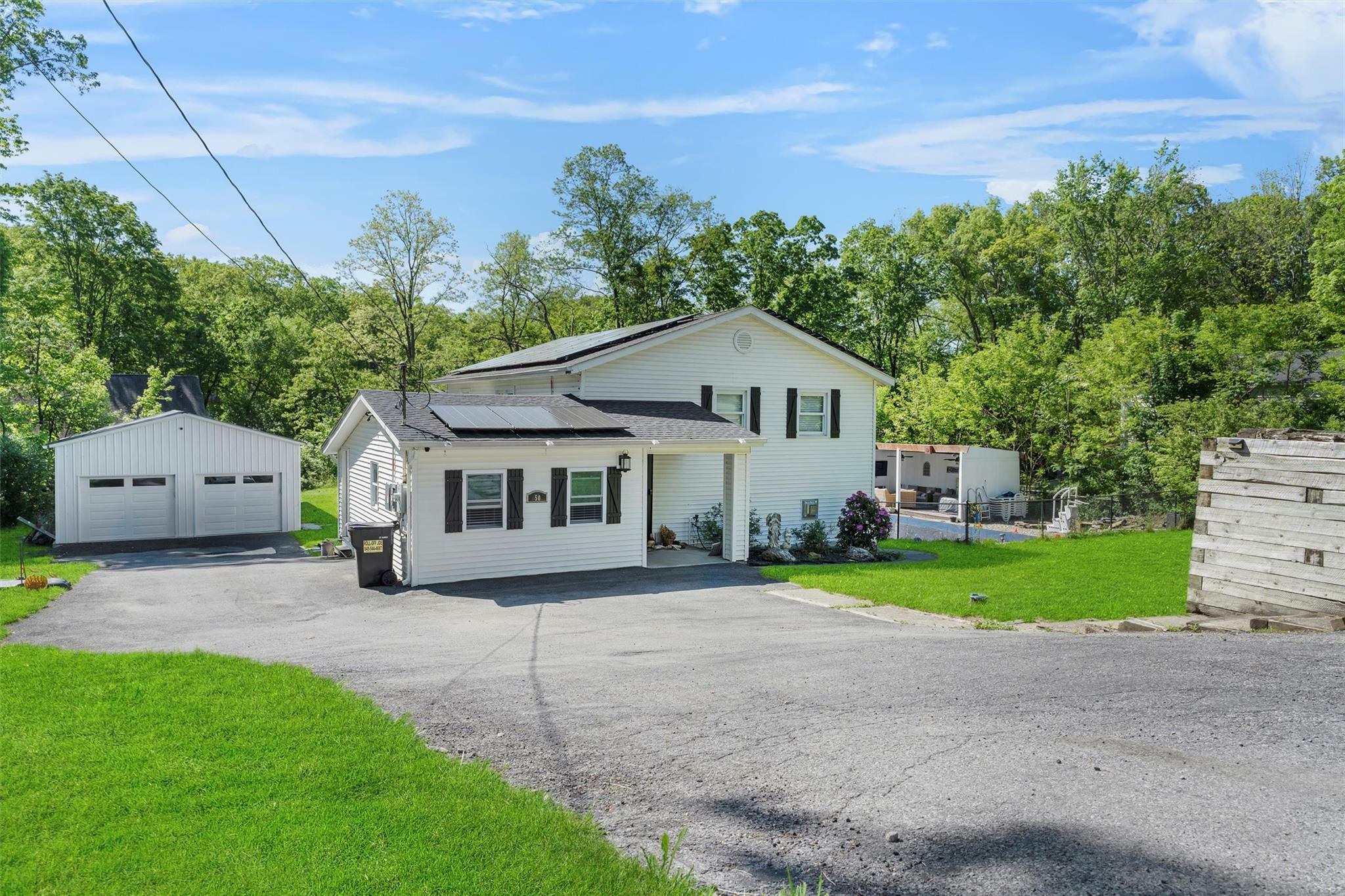 50 Old Dutch Hollow Road  Call Listing Agent NY 10925 photo
