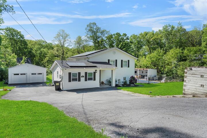 50 Old Dutch Hollow Road  Monroe NY 10950 photo