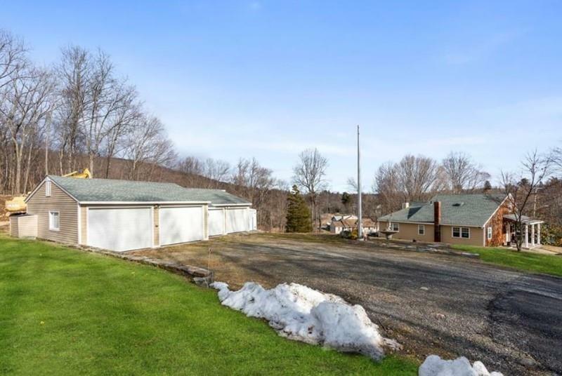 Property Photo: 401 Nichols Street NY 10512