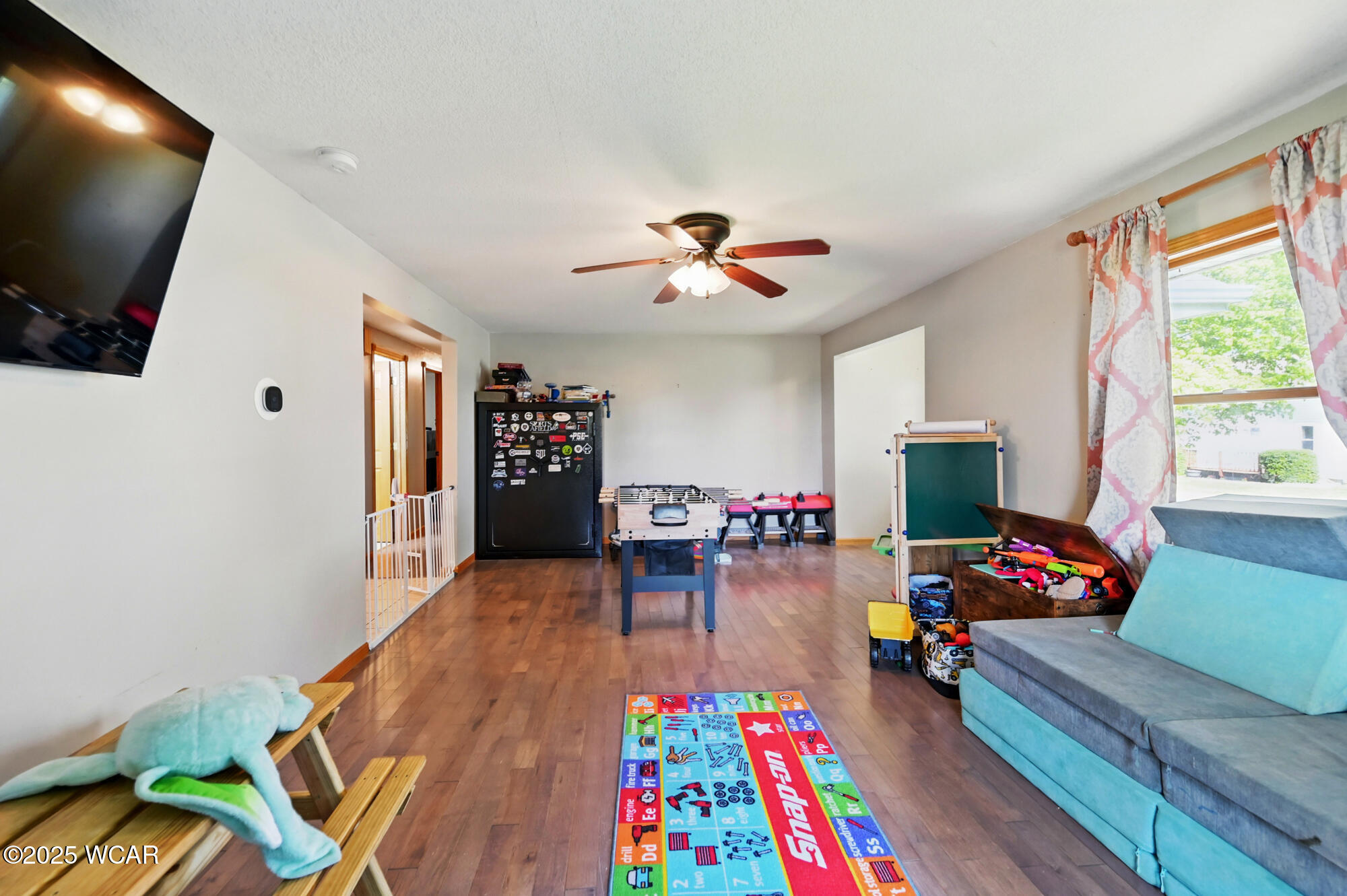 Property Photo:  11122 Amherst Rd  OH 45850 