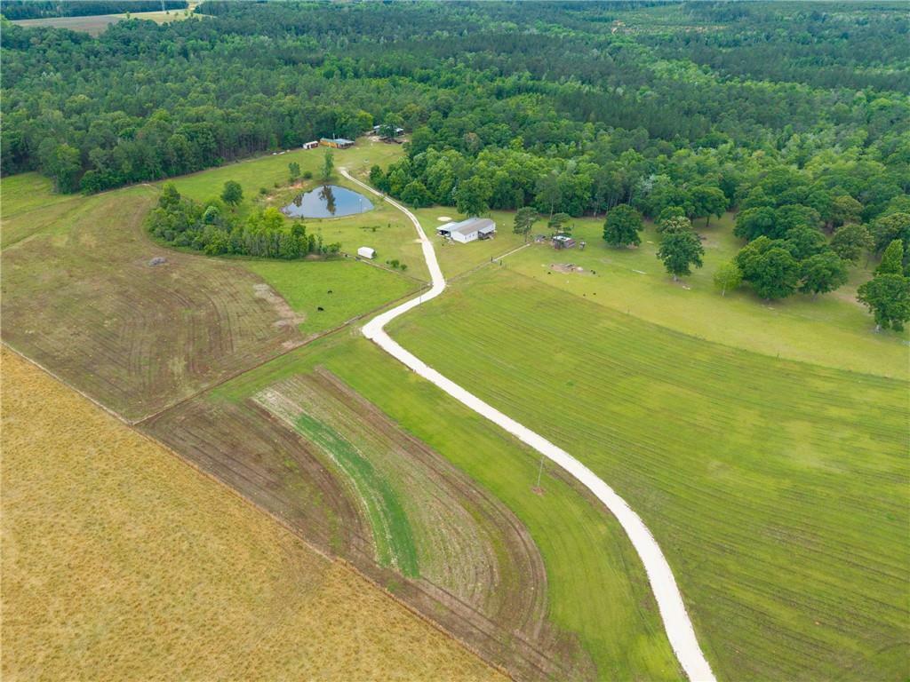 Property Photo:  6725 Upper Creek Road  AL 36441 