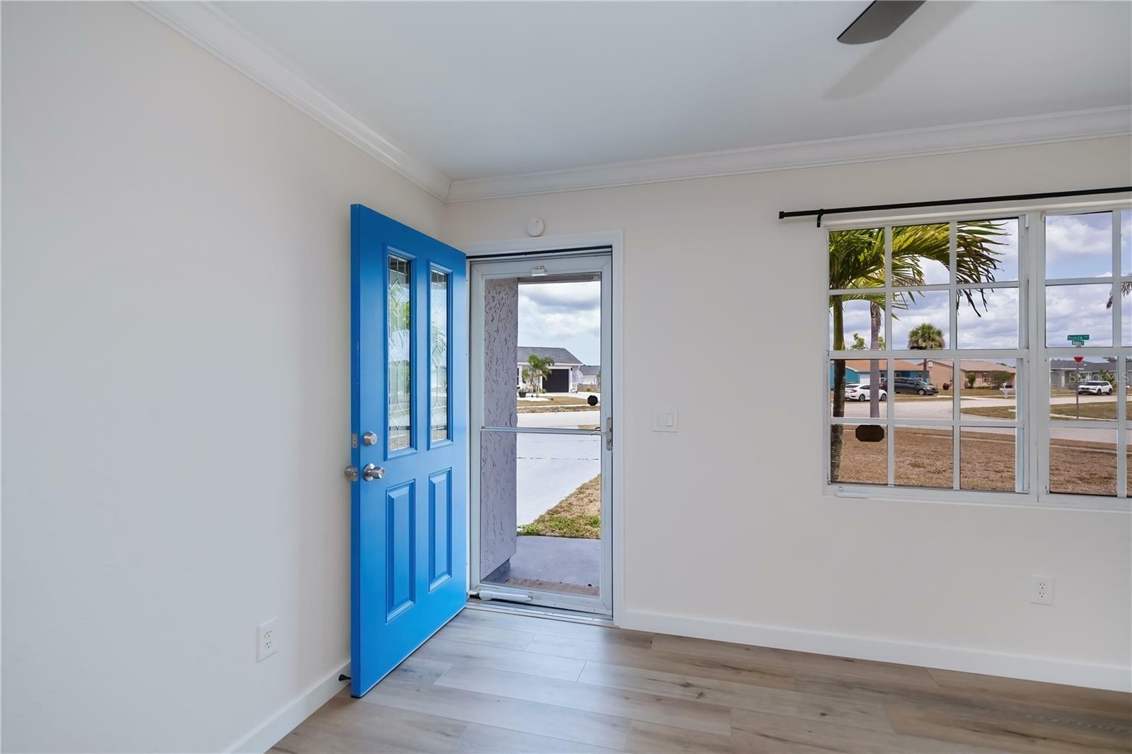 Property Photo: 6336 Drucker Circle FL 33981