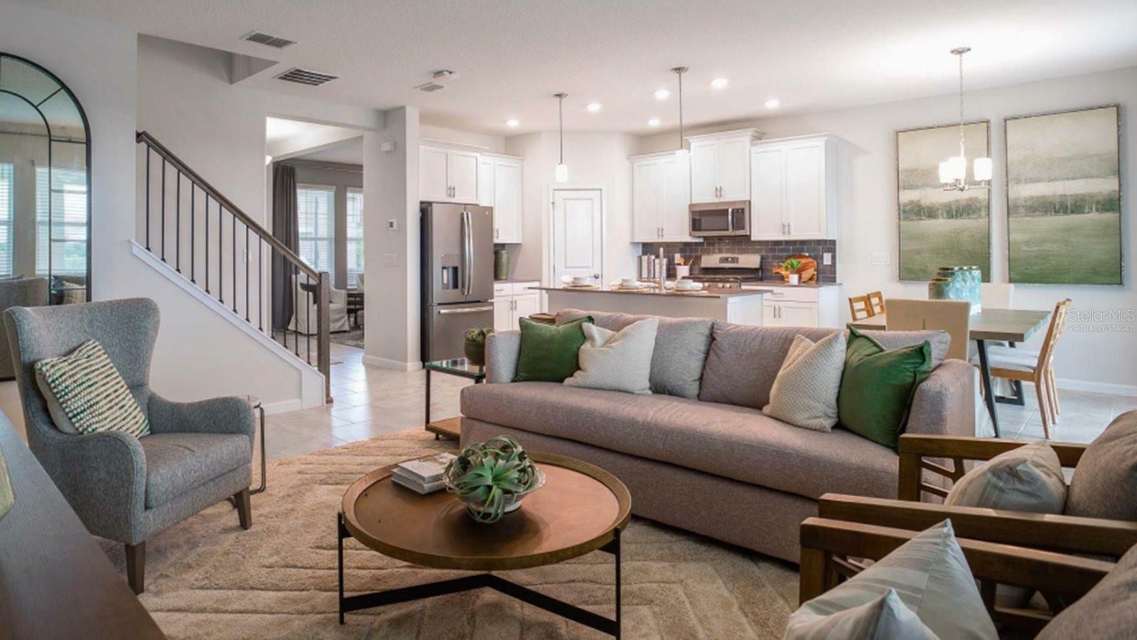Property Photo: 2507 Peace Of Mind Avenue FL 34744