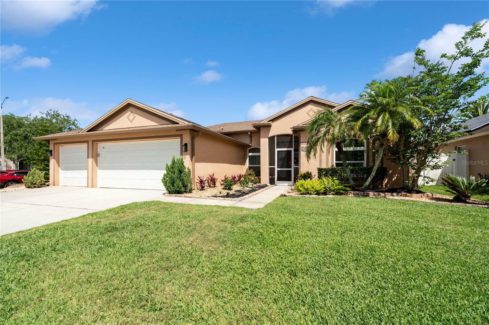 Property Photo: 1447 Stetson Drive FL 33543