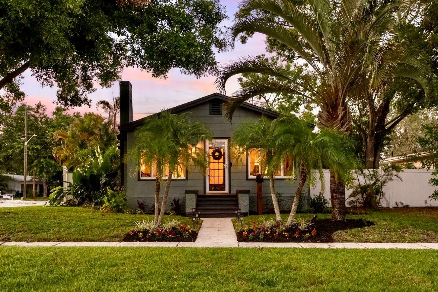 Property Photo: 4767 6th Avenue N FL 33713
