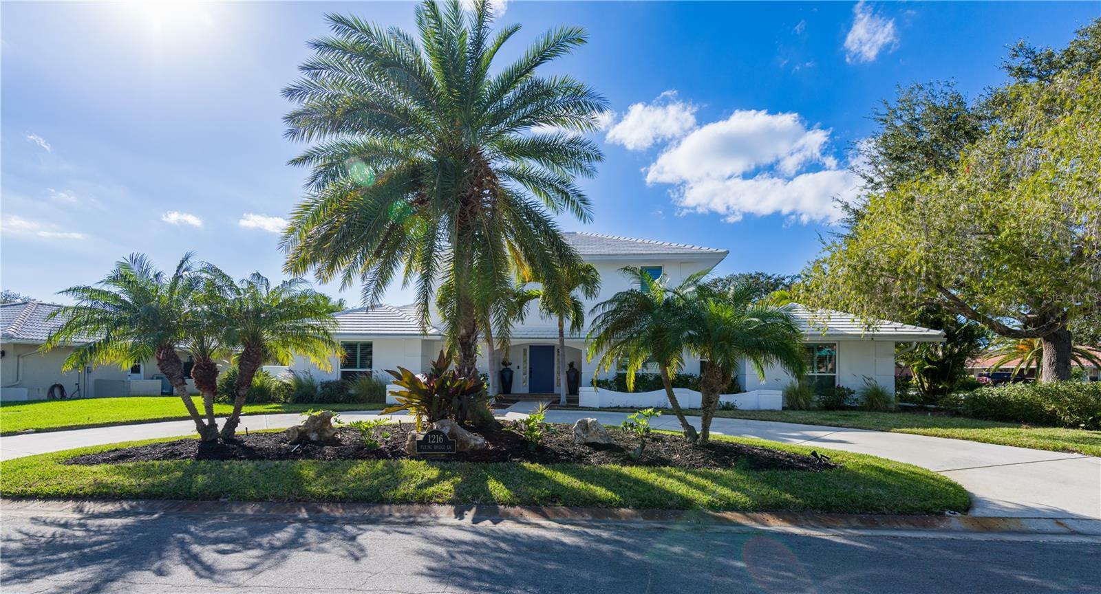 Property Photo: 1216 Flying Bridge Lane FL 34229
