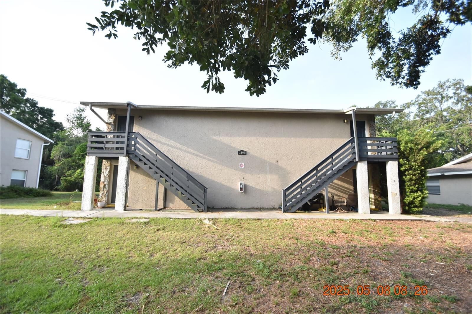 Property Photo: 2205 Irene Street FL 33549