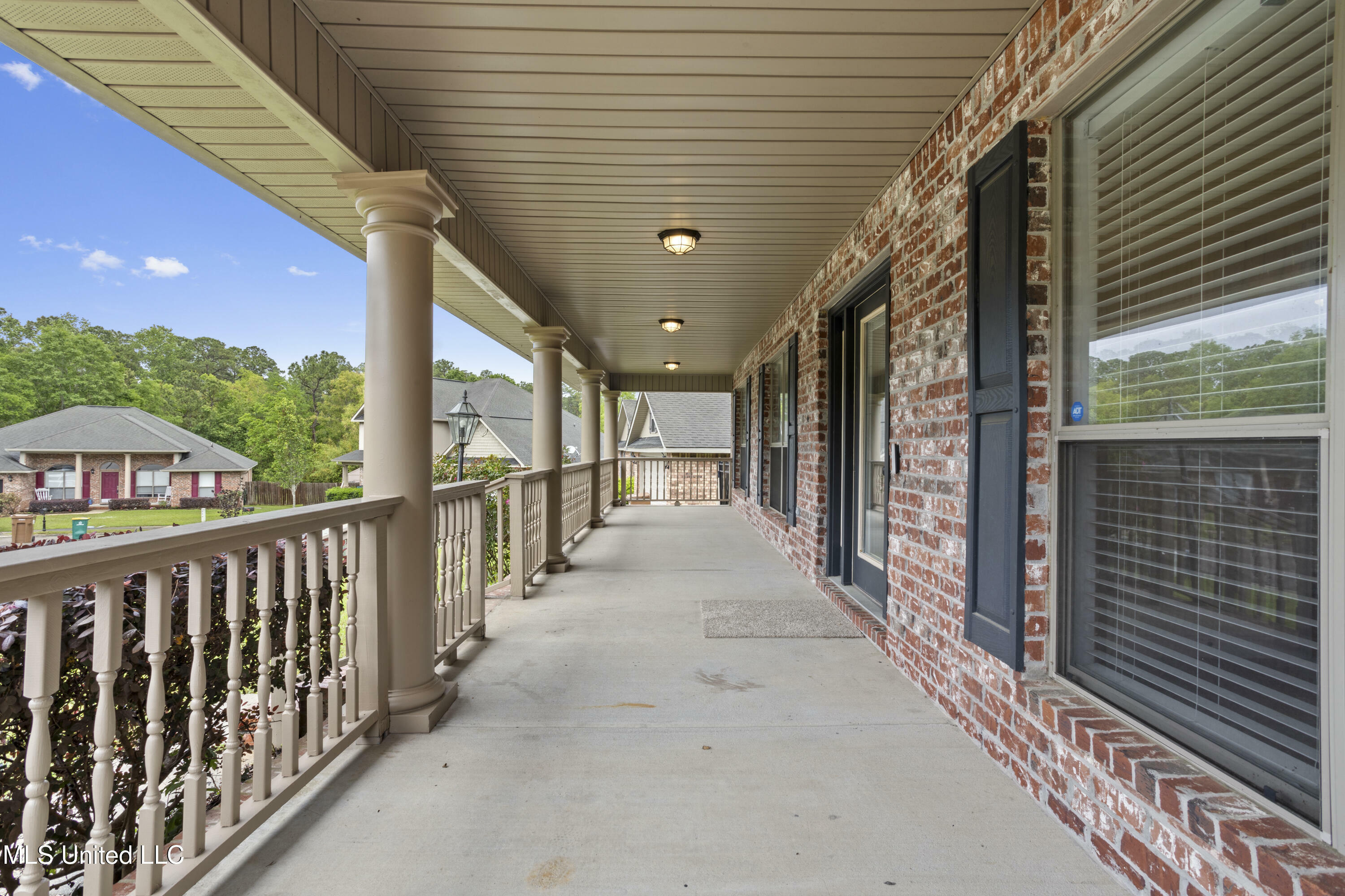 Property Photo: 13239 Tyler Lane MS 39503