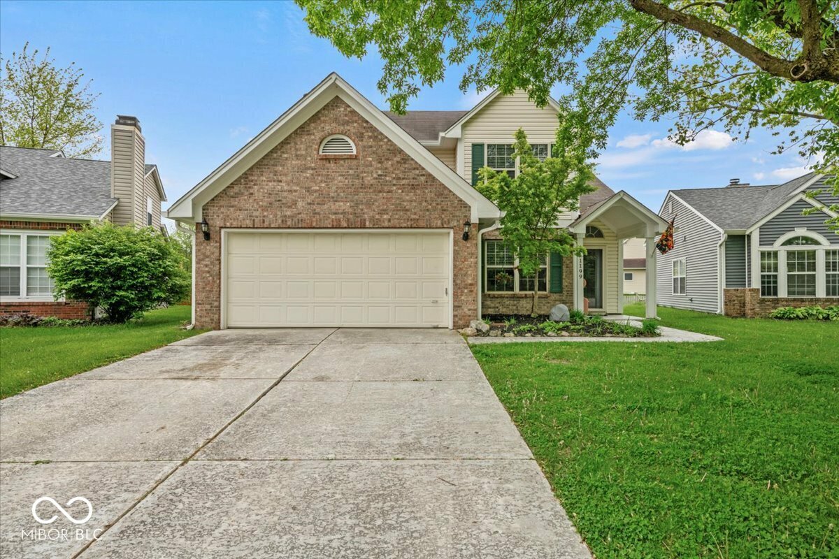 11199 Boston Way  Fishers IN 46038 photo