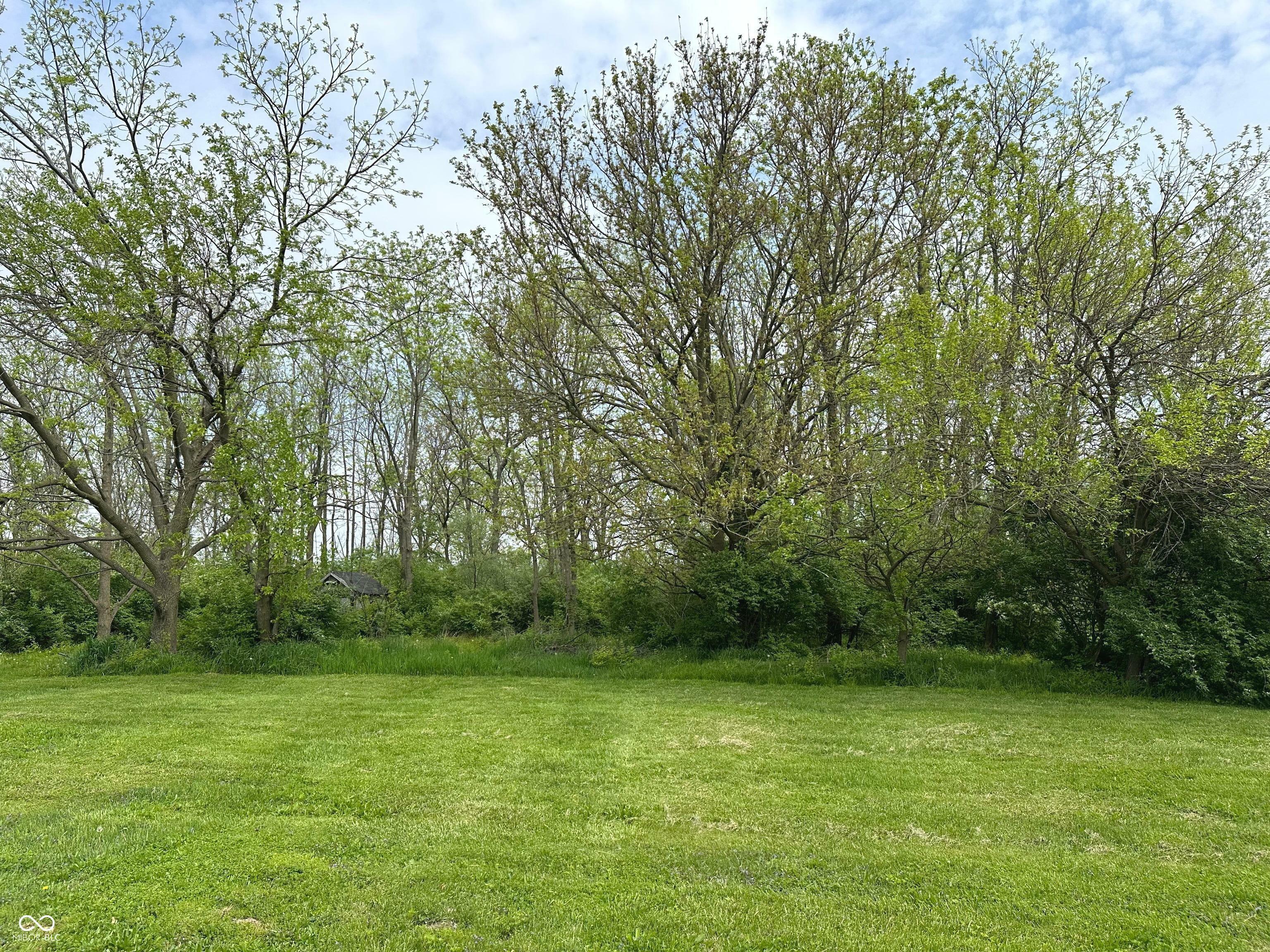 Property Photo: 660 N 700 E IN 46075