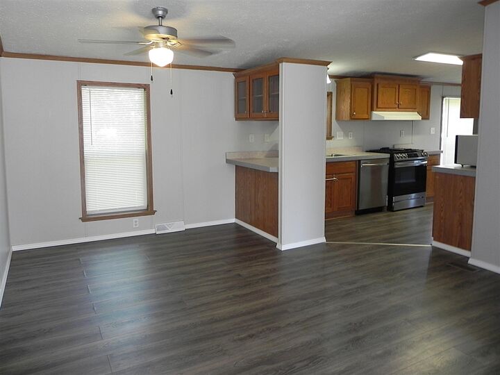 Property Photo:  1232 Shiawassee River Road  MI 49093 