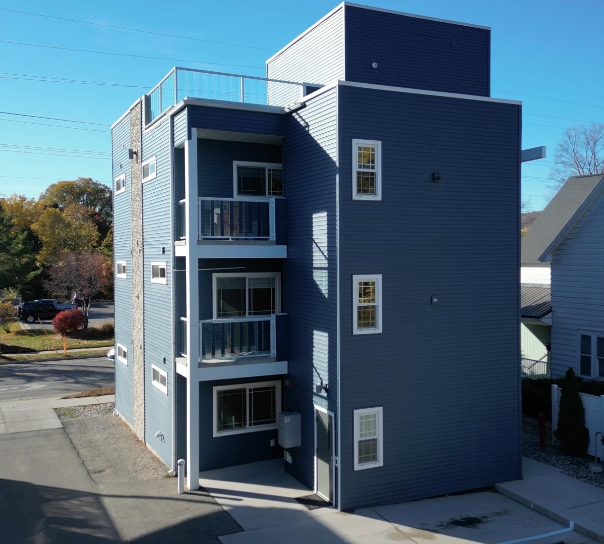 Property Photo:  917 Third Street 11  MI 49684 
