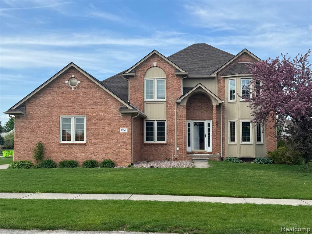 20347 Balmoral Drive  Macomb MI 48044 5900 photo