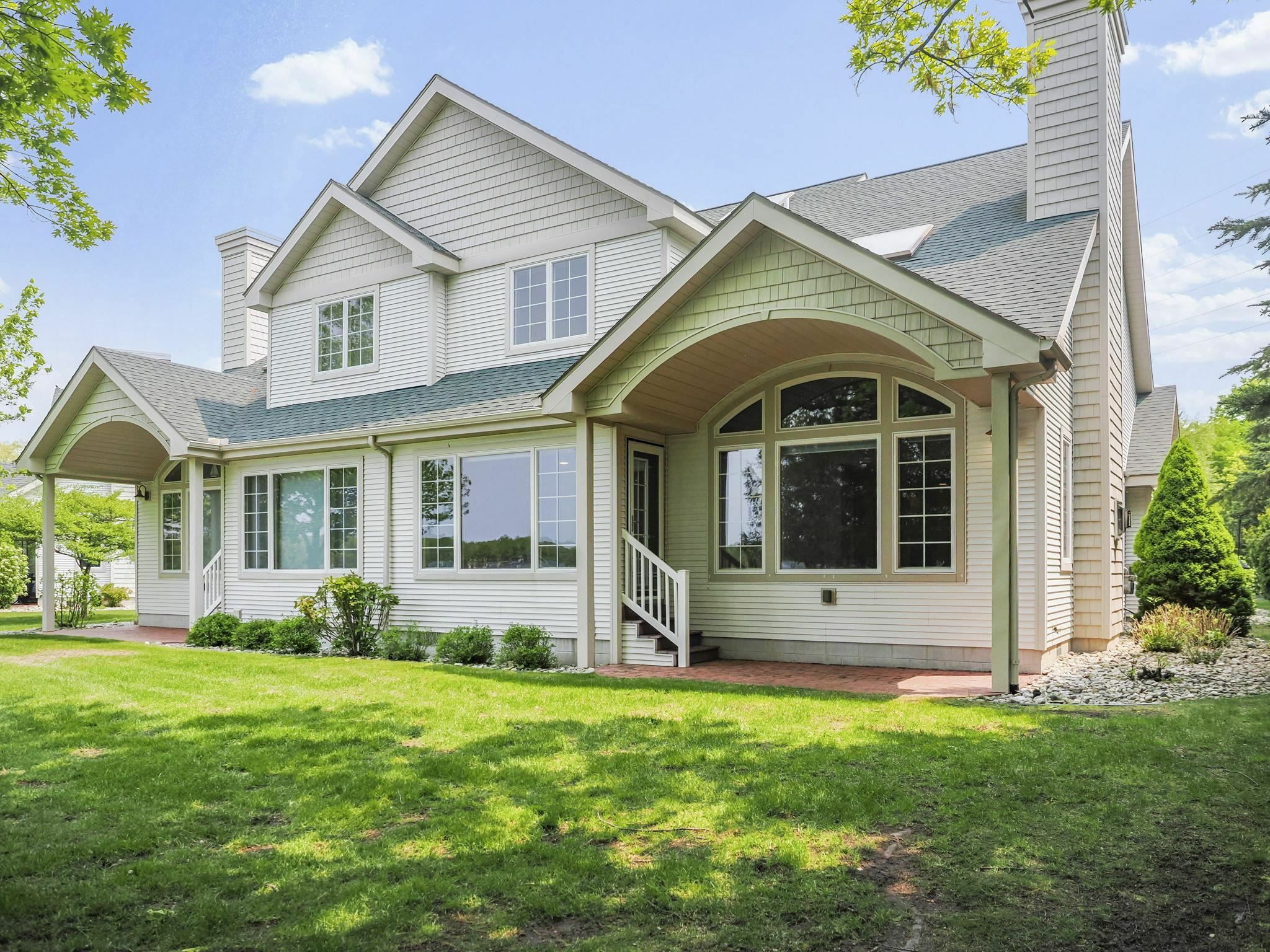 Property Photo: 700 Spartan Shores Boulevard 1 Lot 1 MI 49629