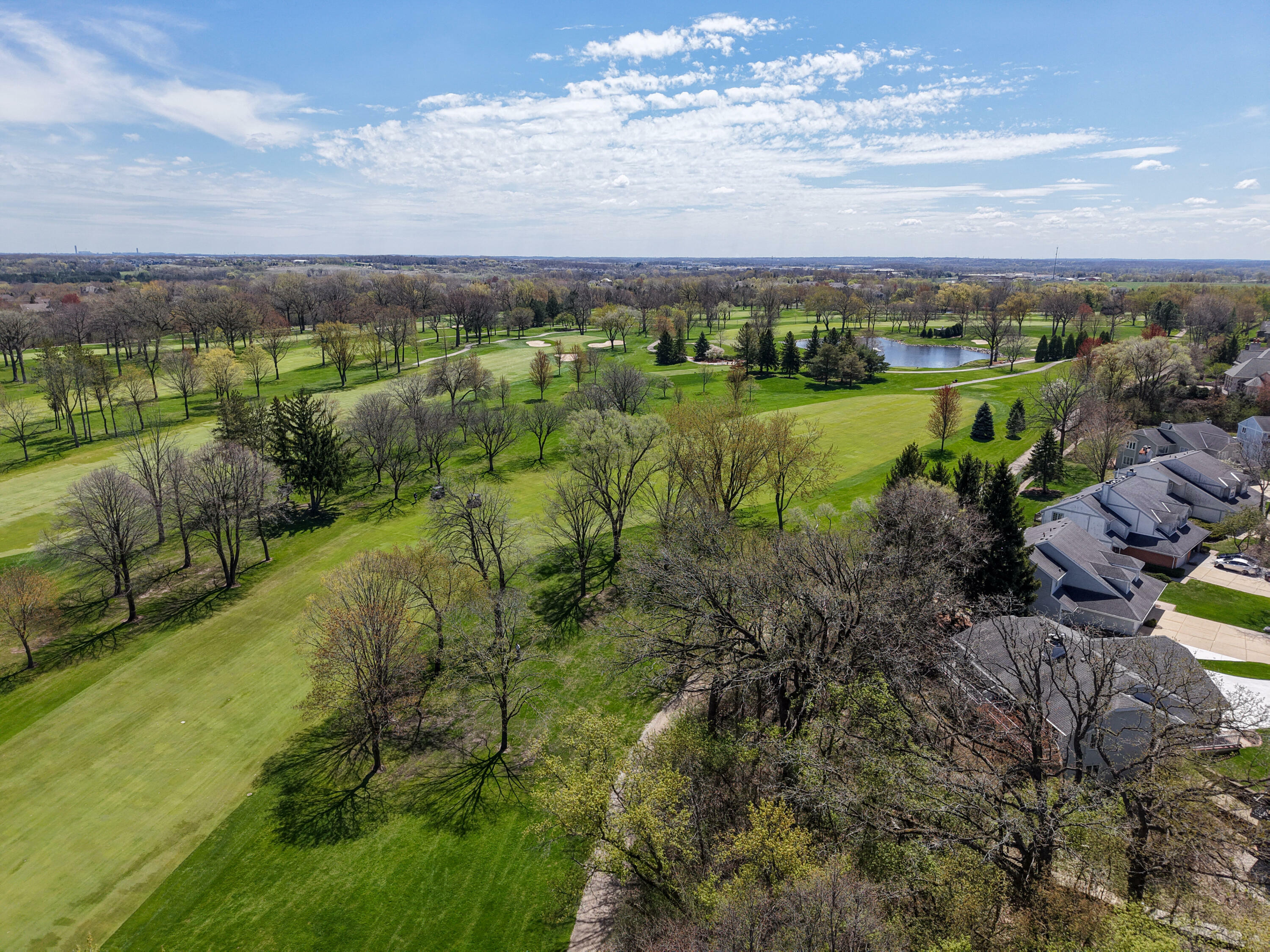 Property Photo: 8266 S Country Club Cir WI 53132