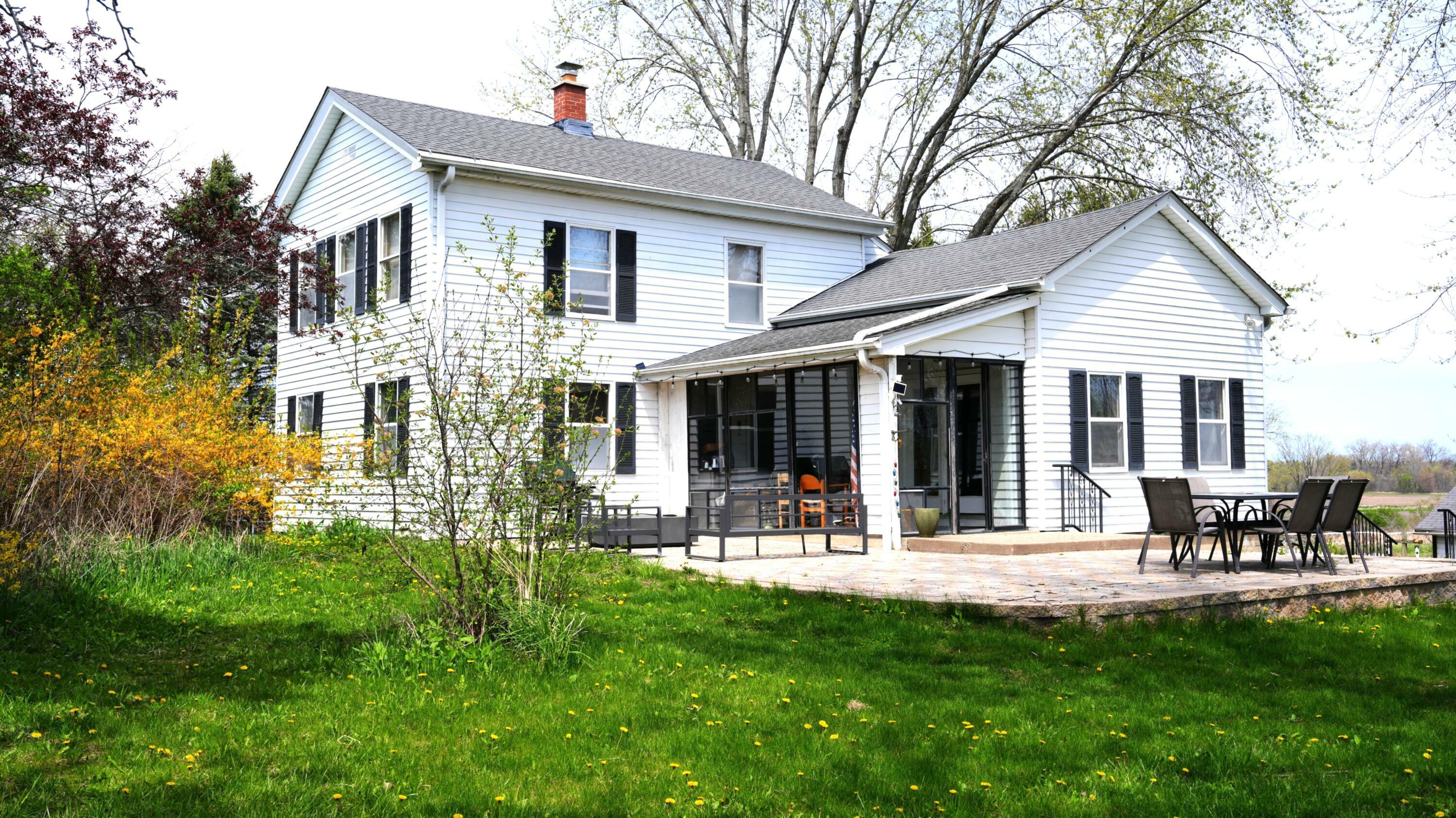 6123 Sth 38 Hwy  Caledonia WI 53126 photo