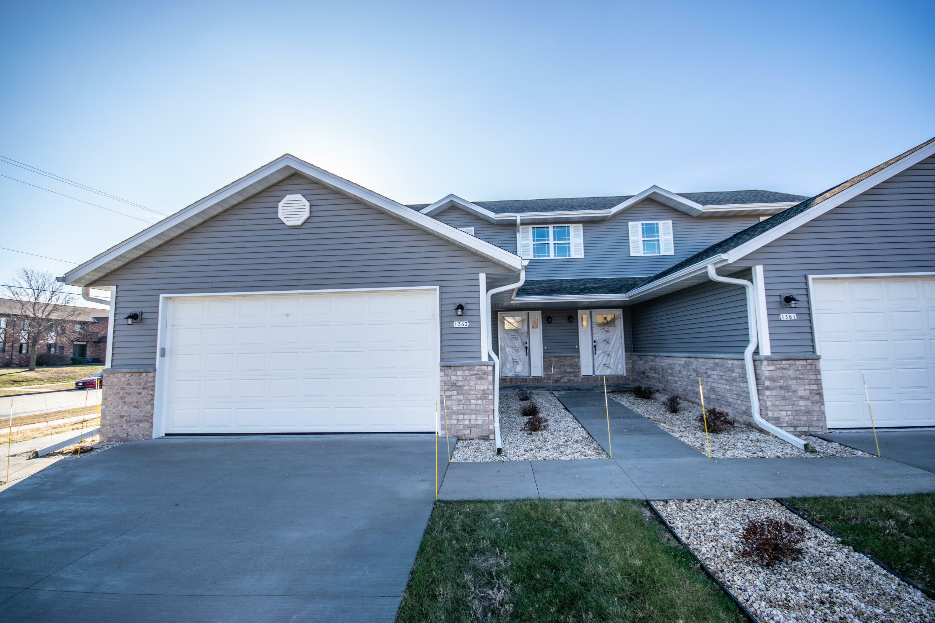 1363 Legion Cir  West Bend WI 53090 photo