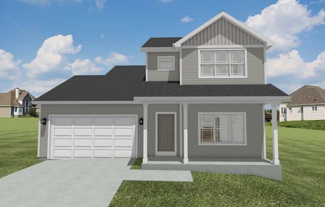 3304 40th St Lt114  Kenosha WI 53144 photo
