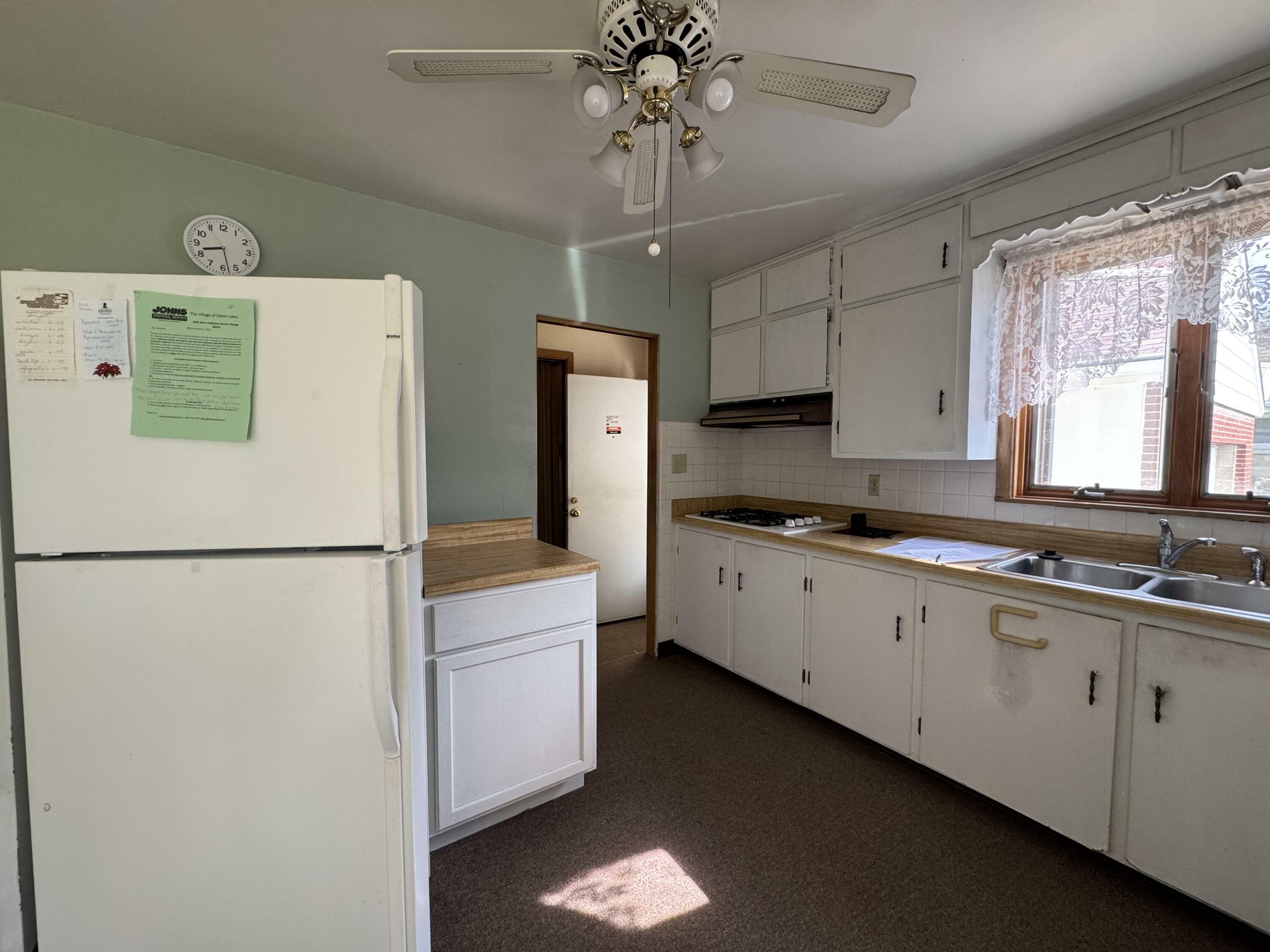 Property Photo: 11216 306th Ave WI 53192