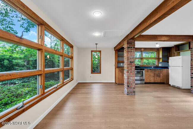 Property Photo: 305 Nautilus Boulevard NJ 08731