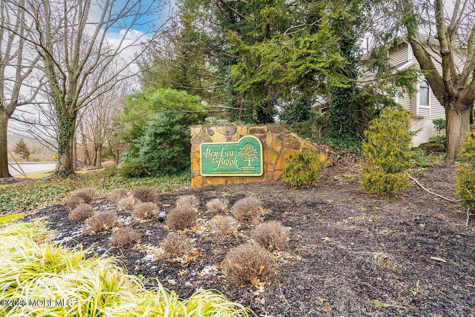 Property Photo: 980 Burntwood Trail NJ 08753