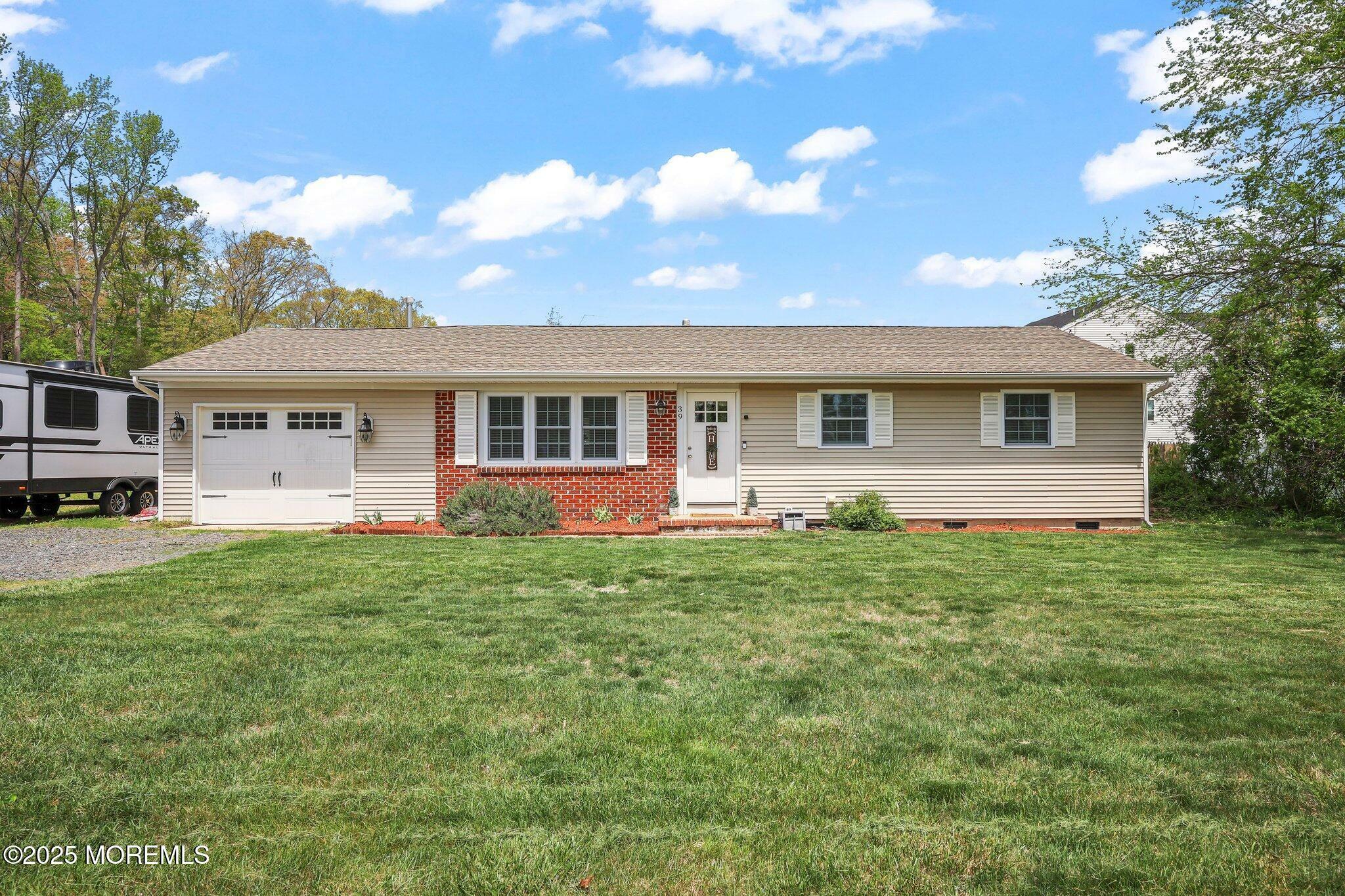 39 Sloop Creek Road  Bayville NJ 08721 photo