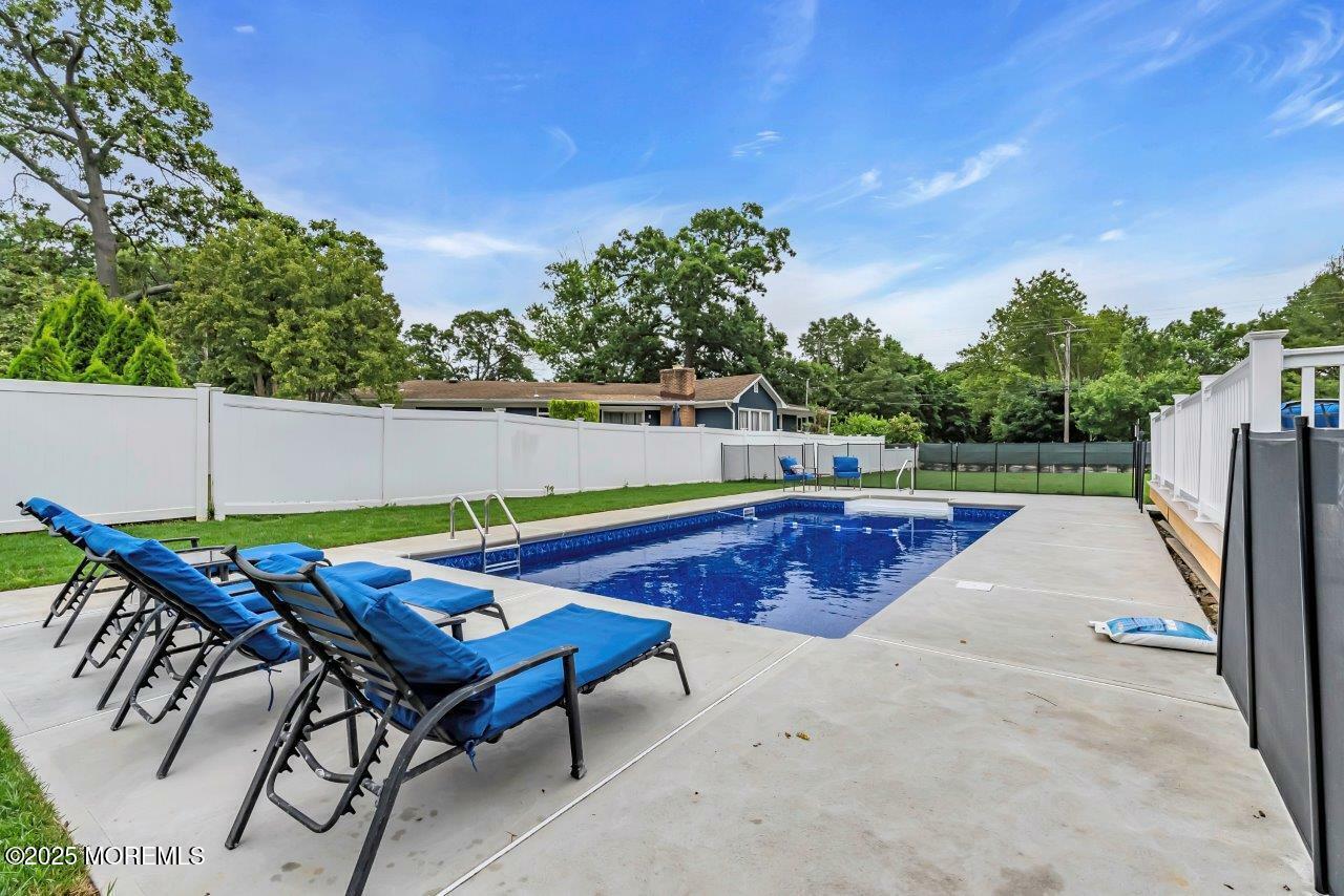 Property Photo: 523 Norwood Avenue NJ 07740