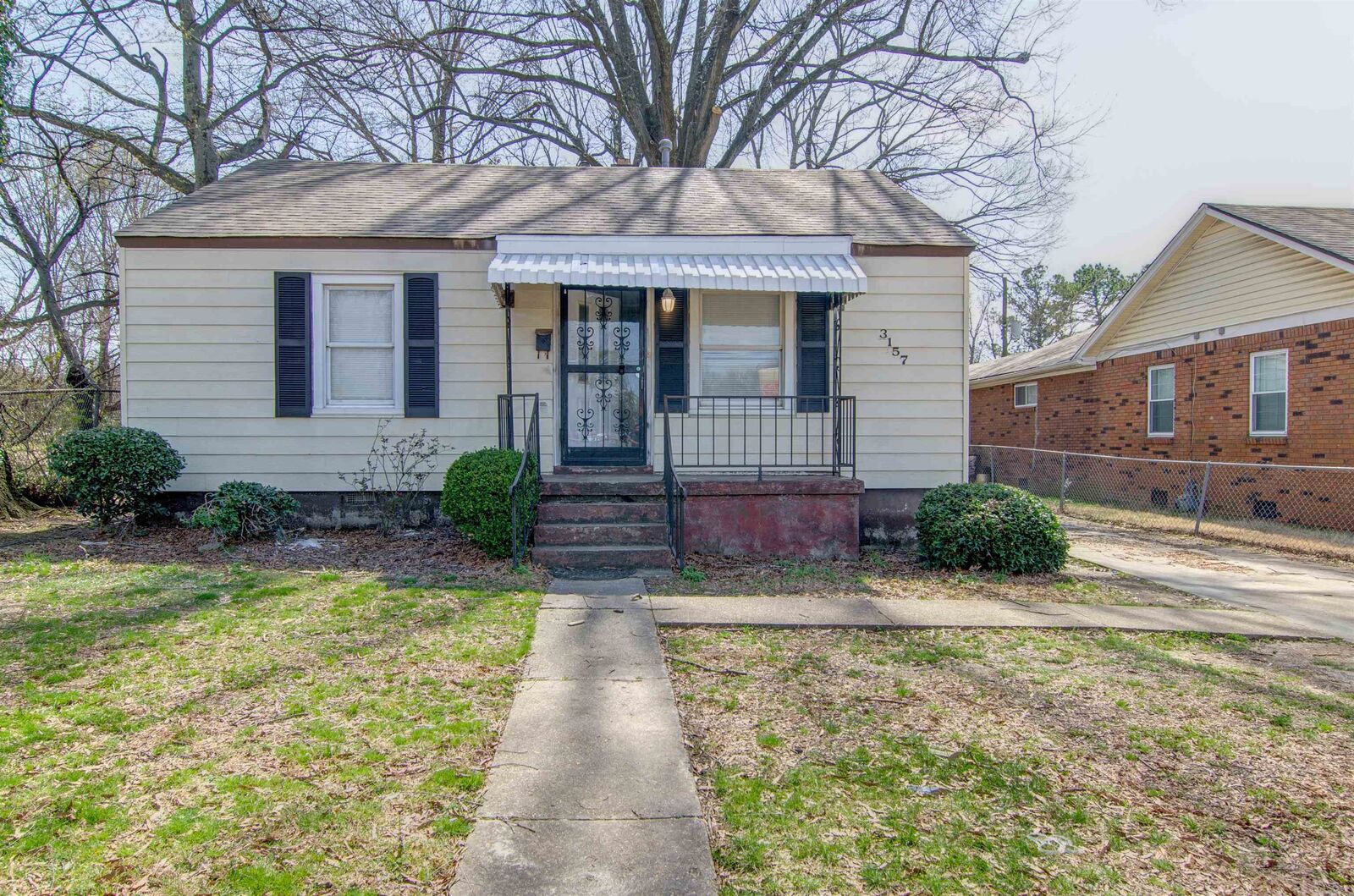 Property Photo:  3157 Johnson Ave  TN 38112 