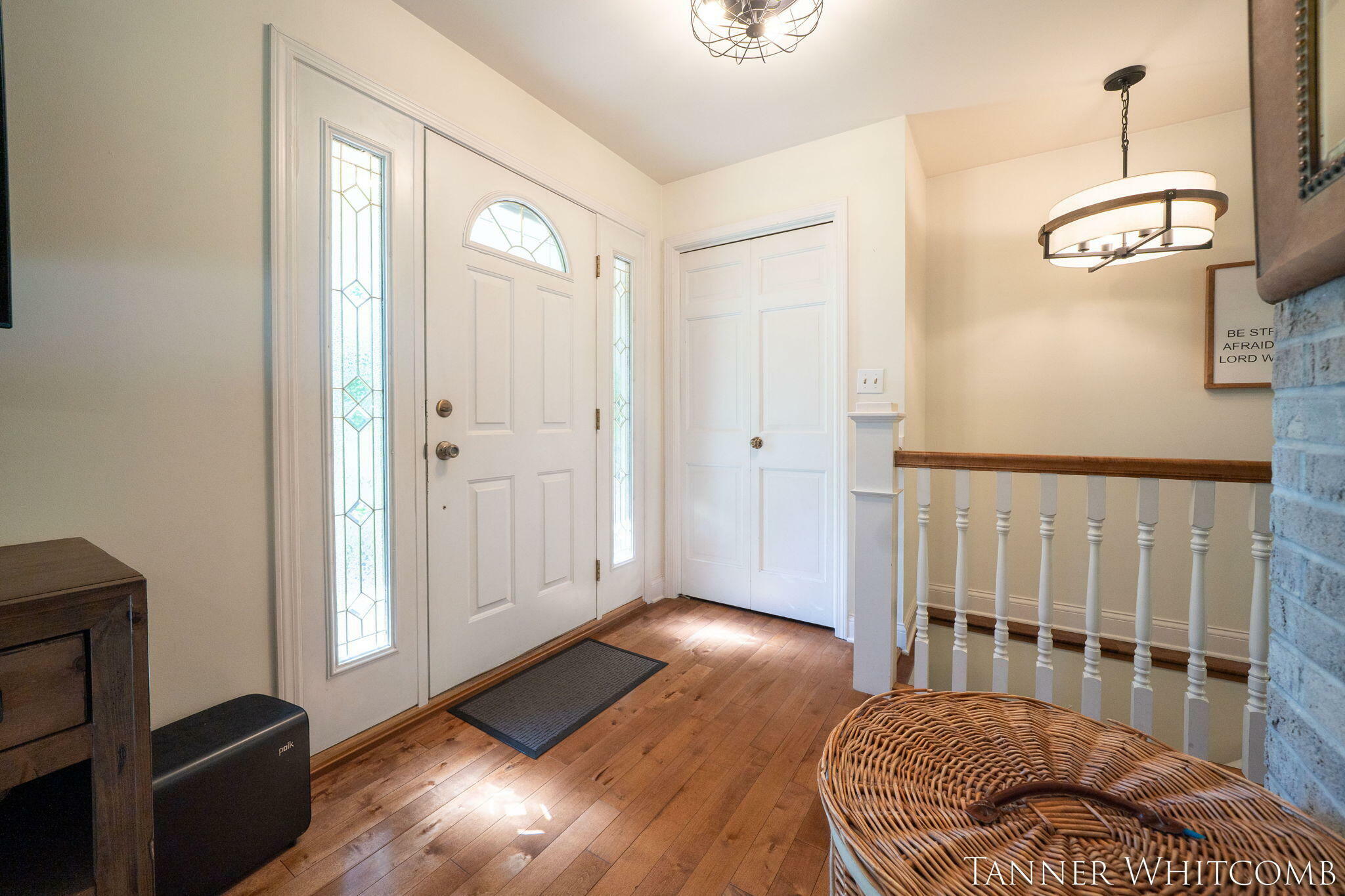 Property Photo: 7929 Fitzsimmons Court SE MI 49302
