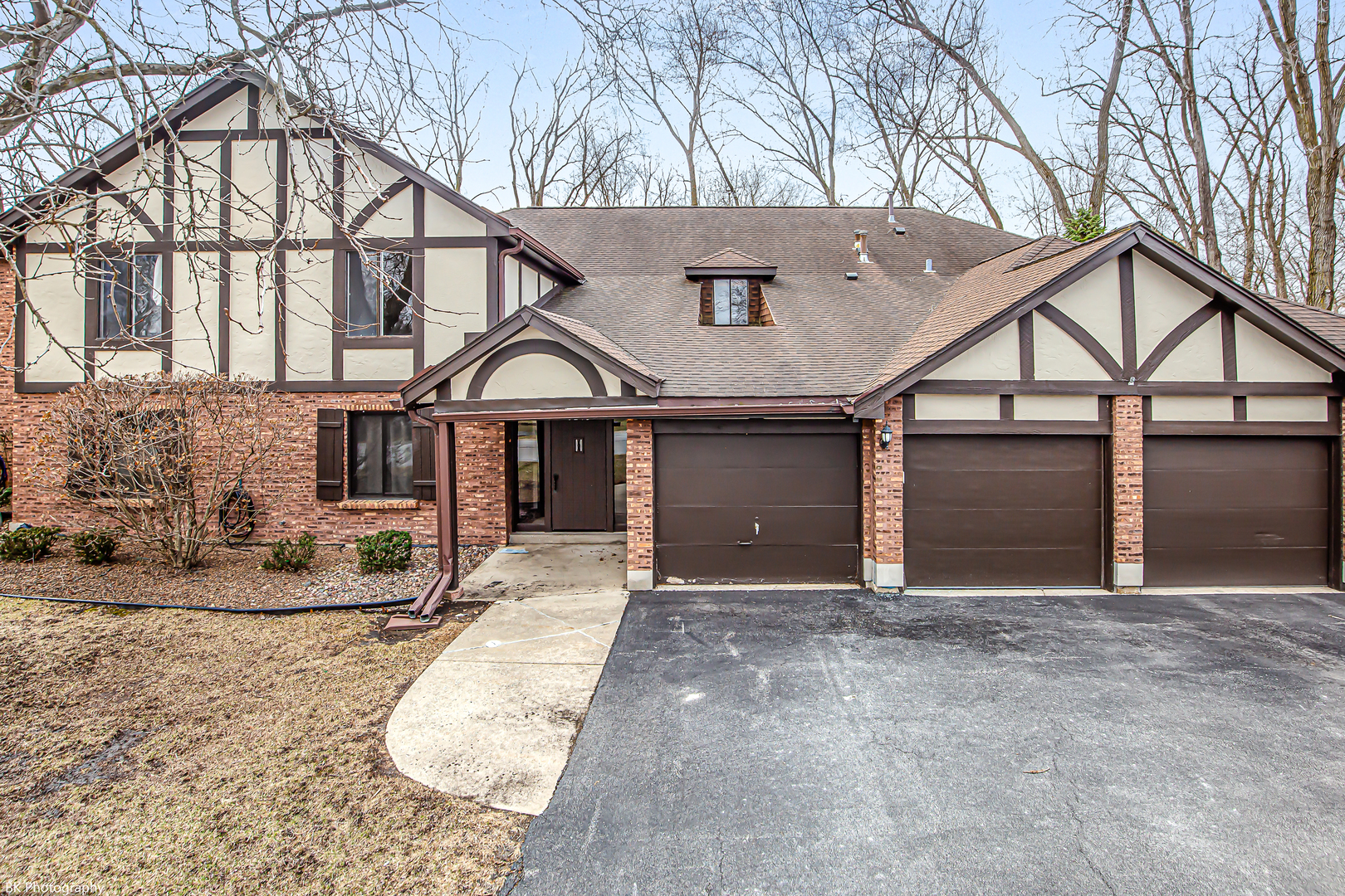 Property Photo: 8245 Willow Drive 43D IL 60465