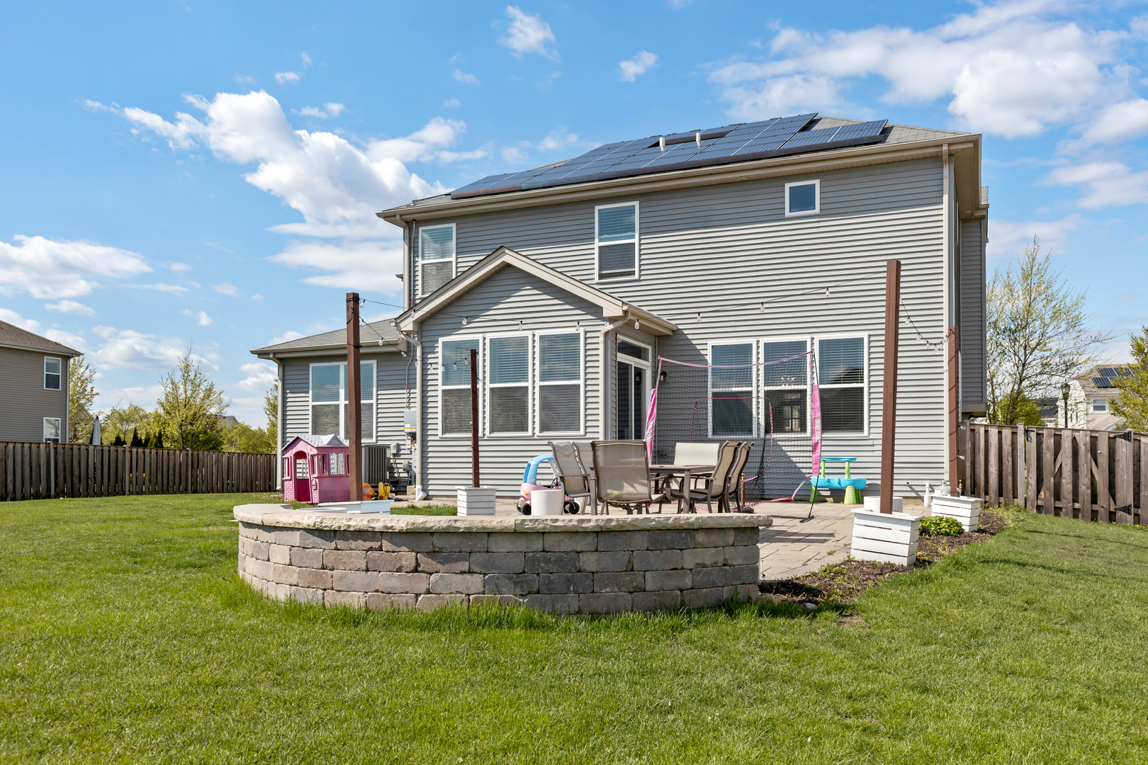 Property Photo: 12505 Carver Lane IL 60142
