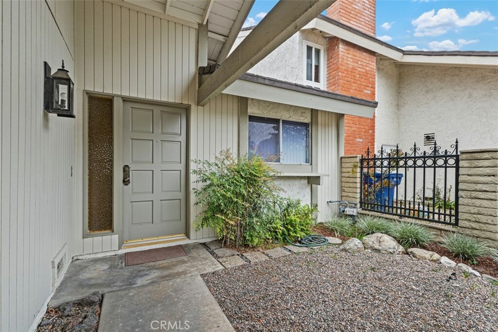 Property Photo: 5081 Blackpool Road CA 92683
