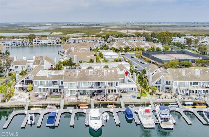 Property Photo: 16143 Saint Croix Circle CA 92649