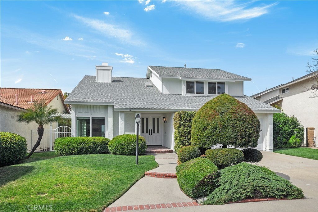 Property Photo:  21611 Membrilla  CA 92692 