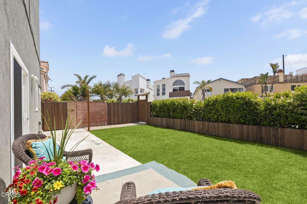 Property Photo: 156 Highland Drive CA 93035