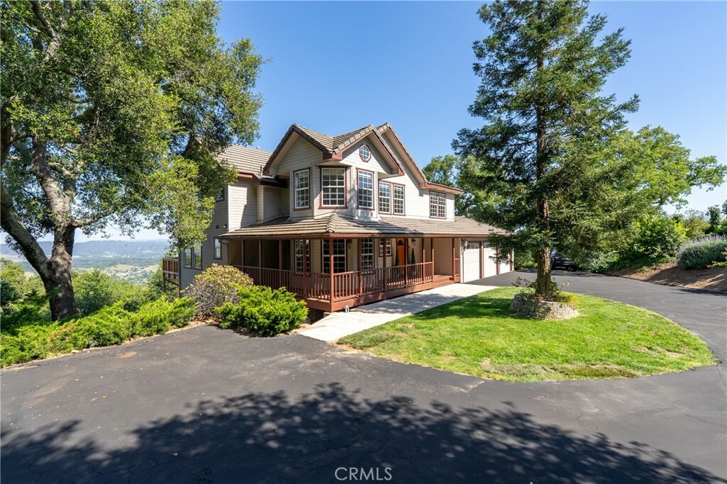 Property Photo: 10885 San Marcos Road CA 93422
