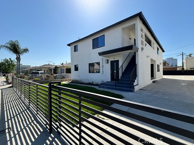 Property Photo: 11015 Carson Drive A CA 90262