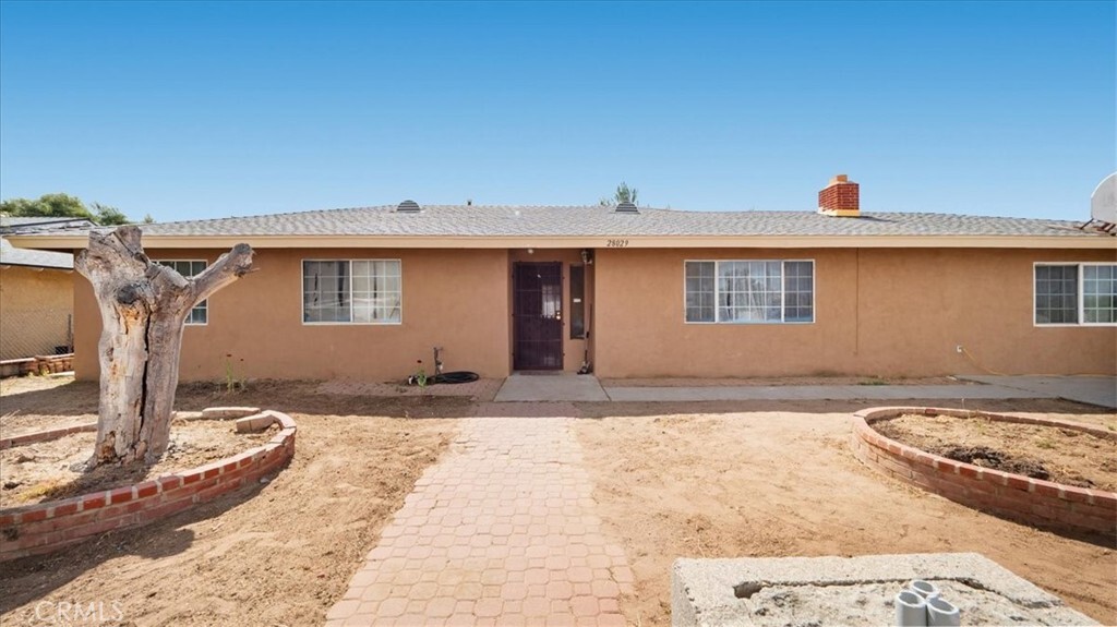Property Photo: 28029 Reservoir Avenue CA 92567