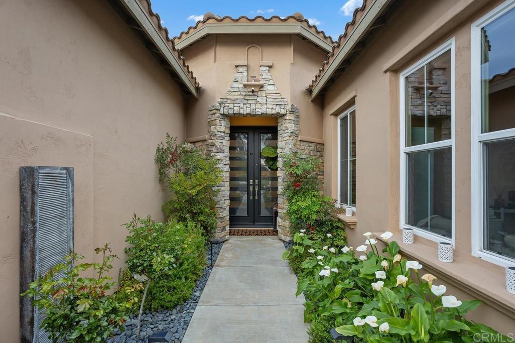 Property Photo: 2409 Andersen Lane CA 92084