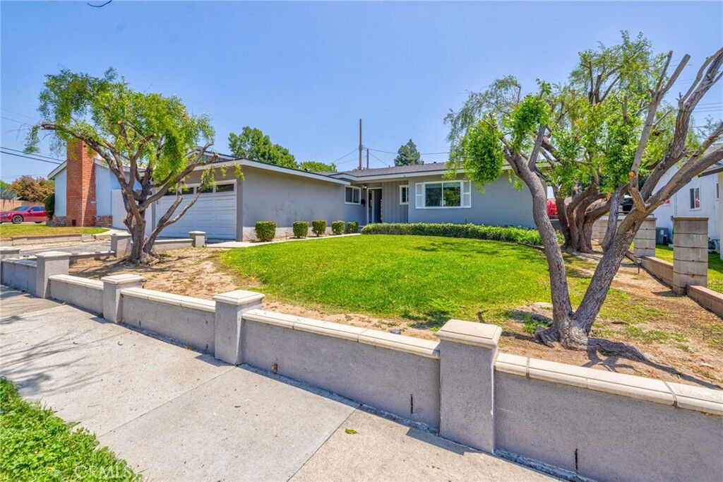 Property Photo: 530 N Dexford Drive CA 90631