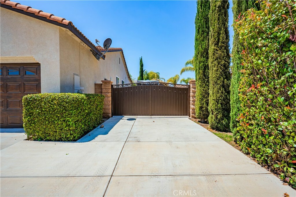 Property Photo: 32821 Sussex Stakes Street CA 92584