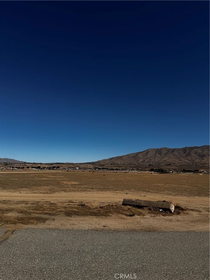 Property Photo:  0 Glendale Avenue  CA 92345 