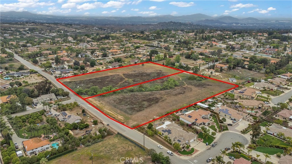 Property Photo:  0 Moss Road  CA 92508 