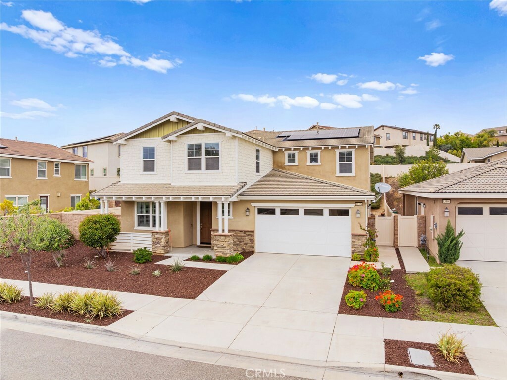 Property Photo: 33378 Barmetta Lane CA 92592